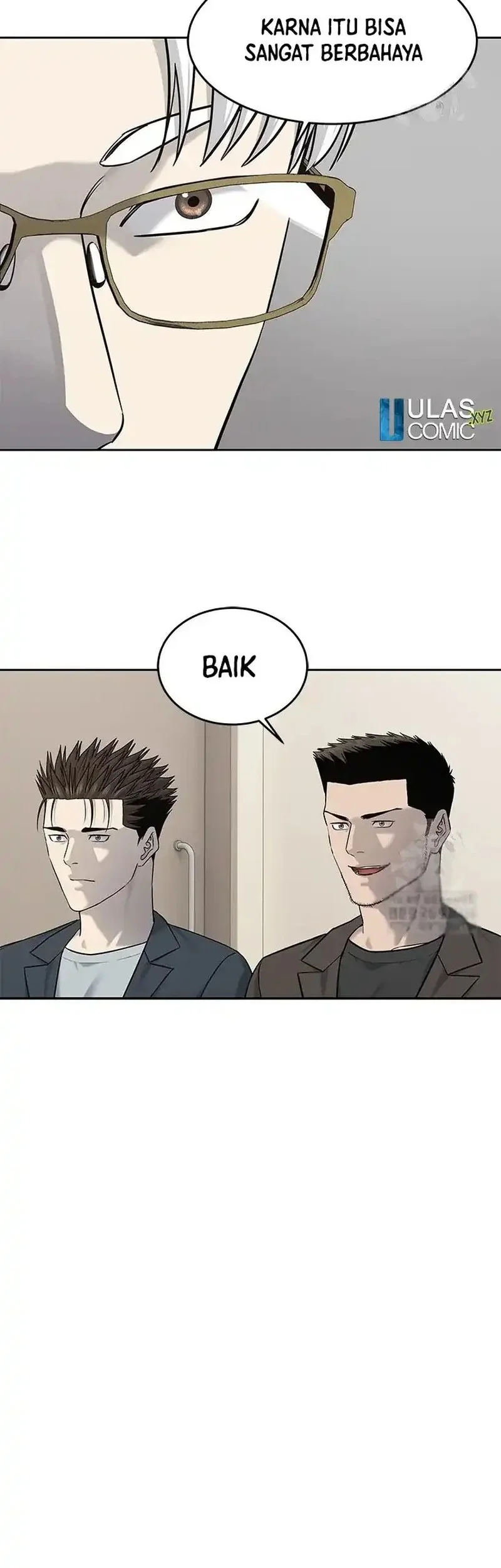 Chapter 247 - halaman 15