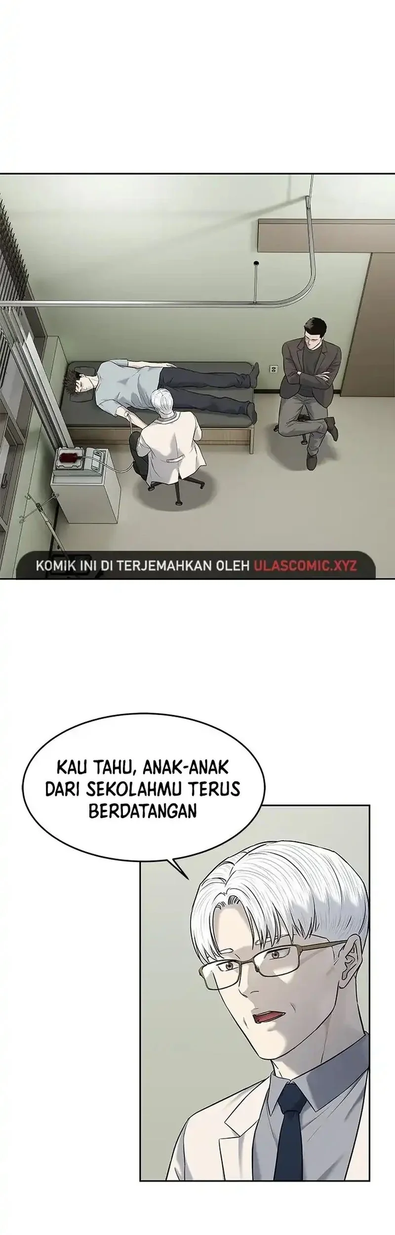 Chapter 247 - halaman 16