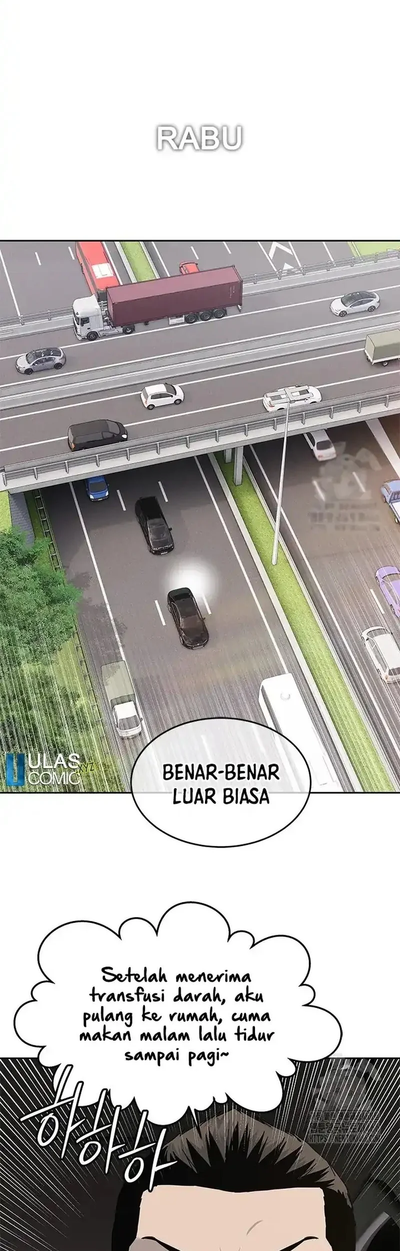 Chapter 247 - halaman 22