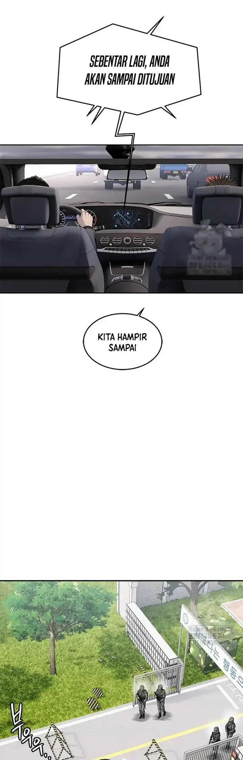 Chapter 247 - halaman 27