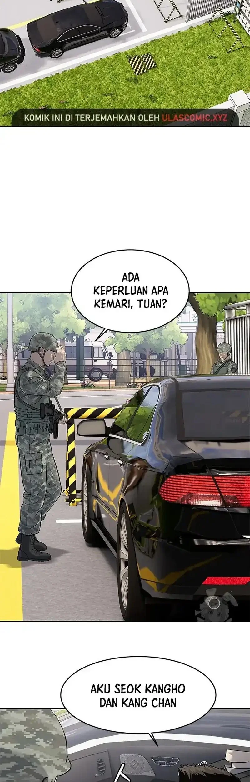 Chapter 247 - halaman 28