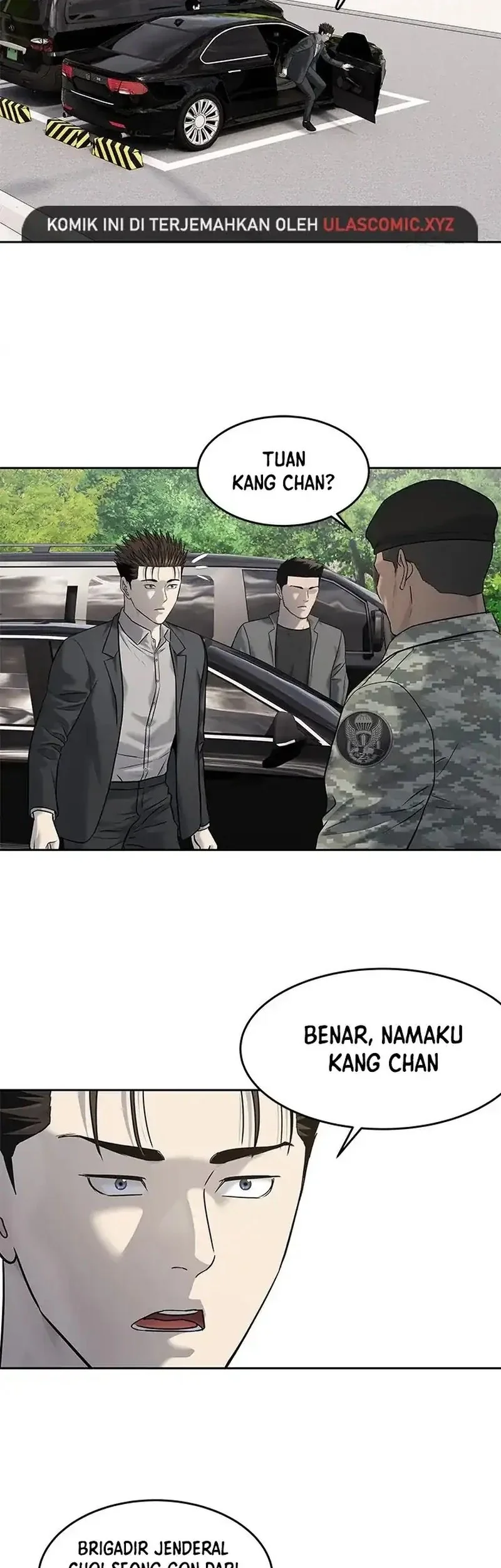Chapter 247 - halaman 32