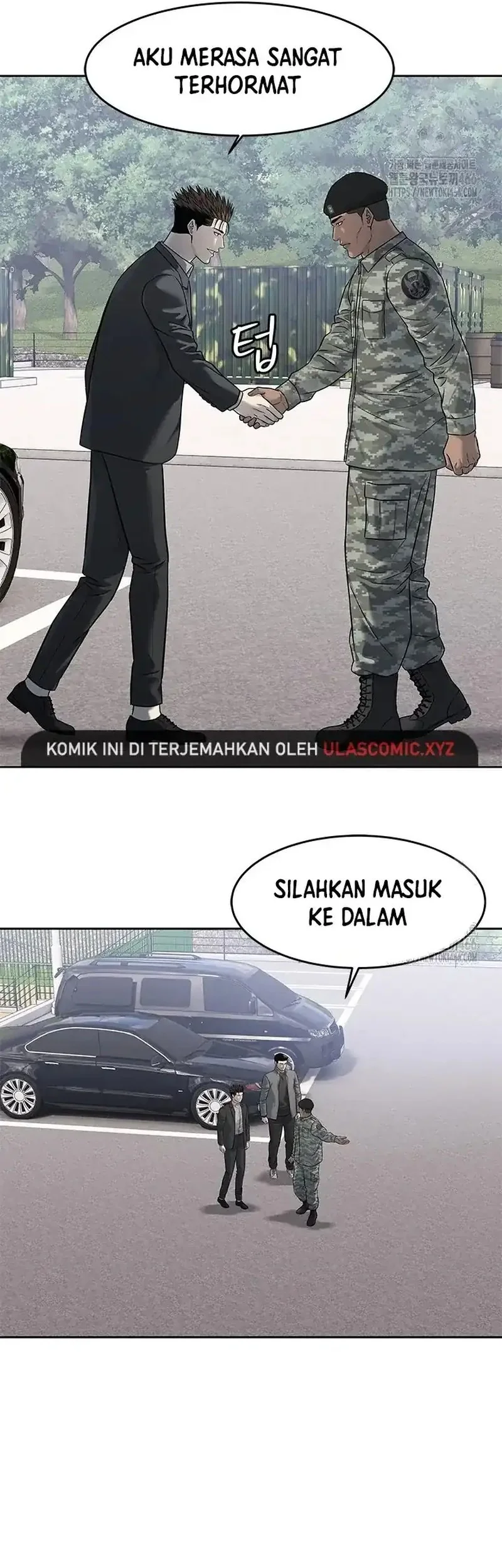 Chapter 247 - halaman 34