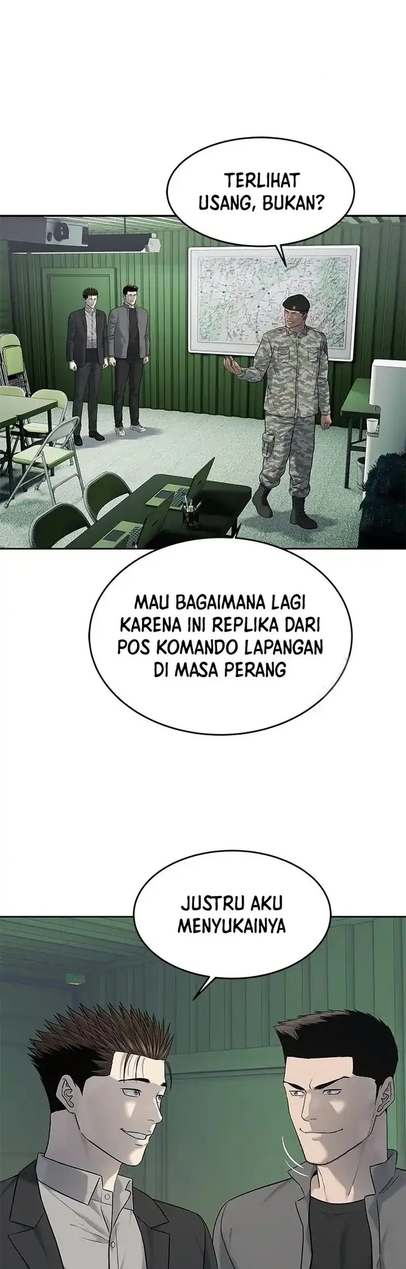 Chapter 247 - halaman 35