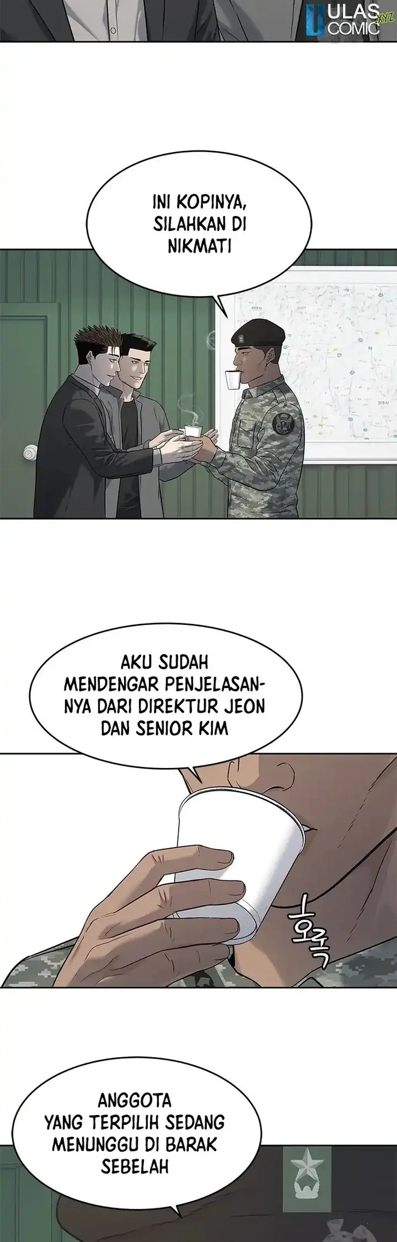 Chapter 247 - halaman 36