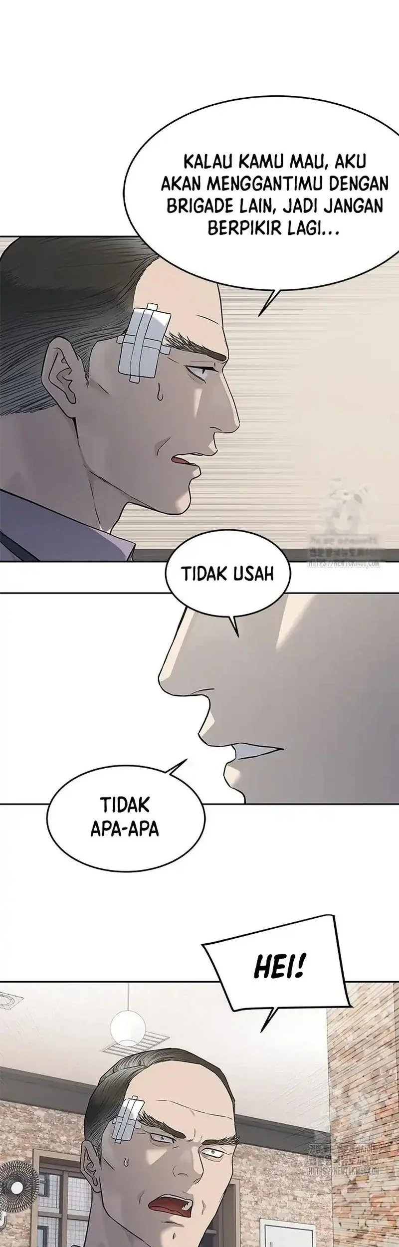 Chapter 248 - halaman 62