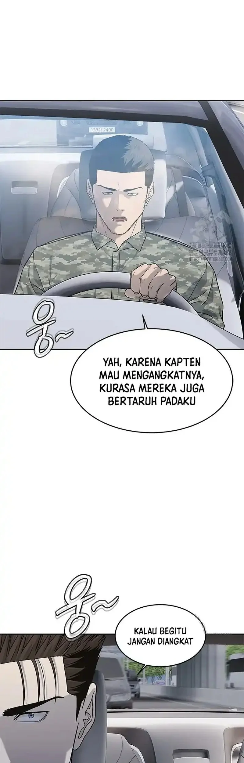 Chapter 248 - halaman 6