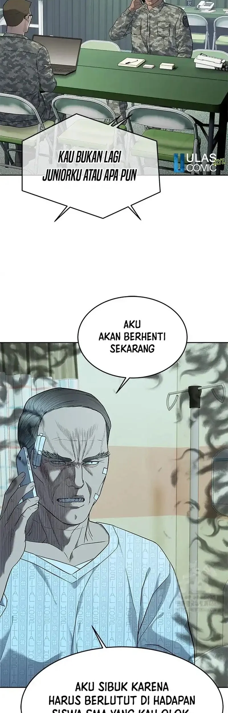 Chapter 248 - halaman 12