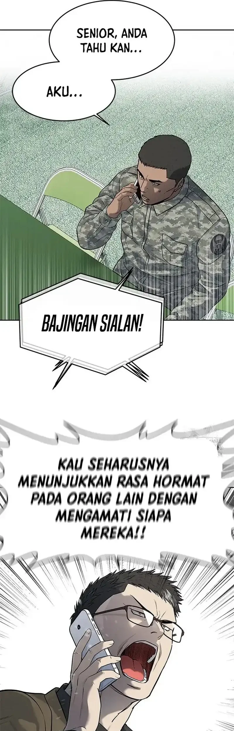 Chapter 248 - halaman 18
