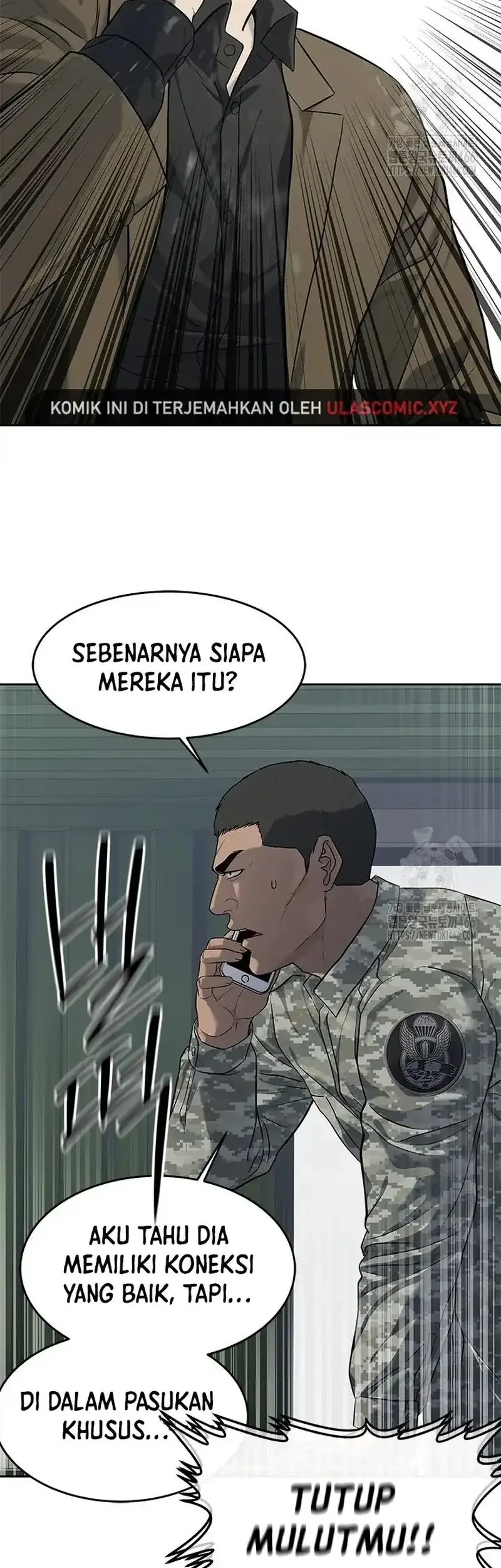 Chapter 248 - halaman 19