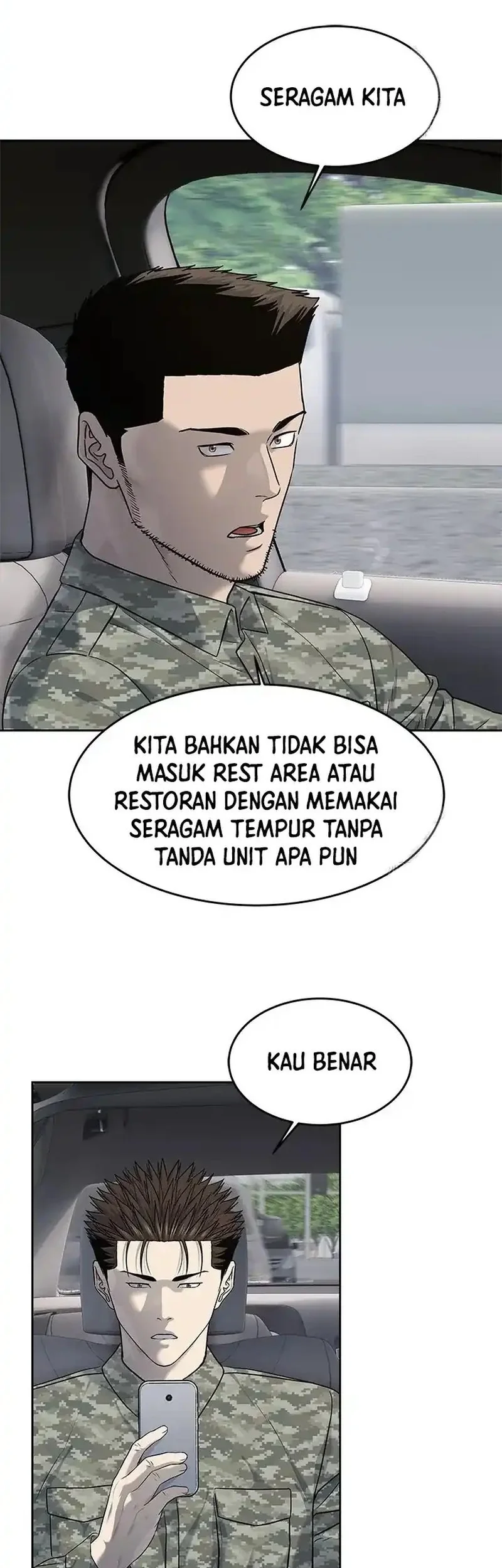 Chapter 248 - halaman 26