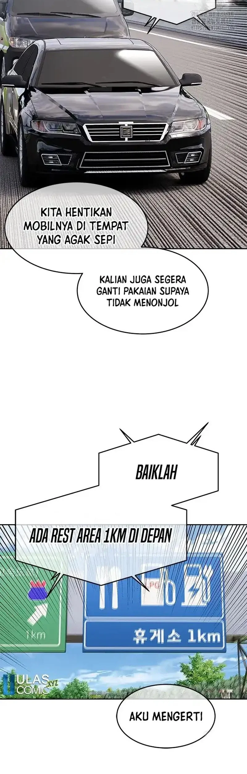 Chapter 248 - halaman 28