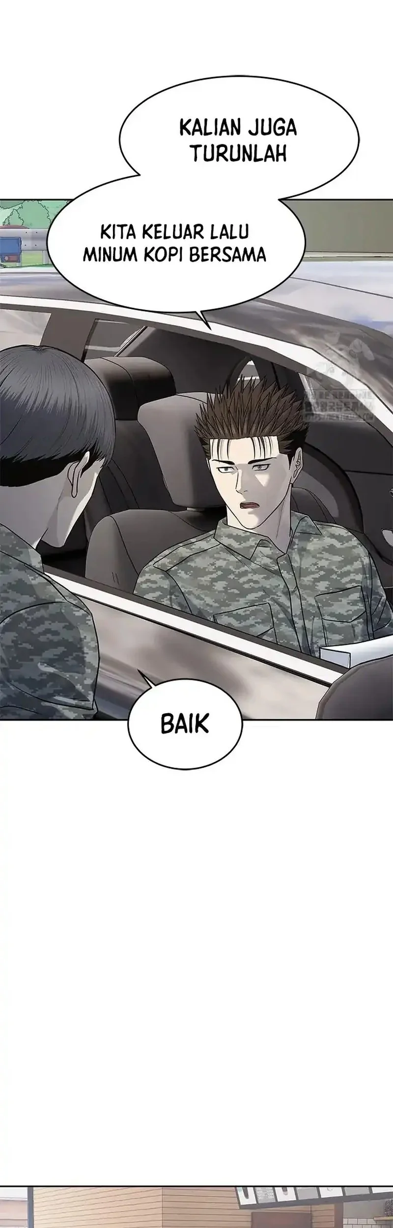 Chapter 248 - halaman 32