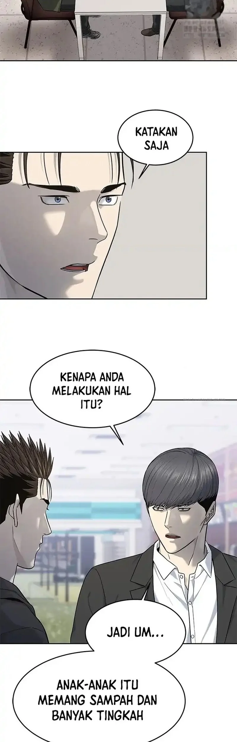 Chapter 248 - halaman 35