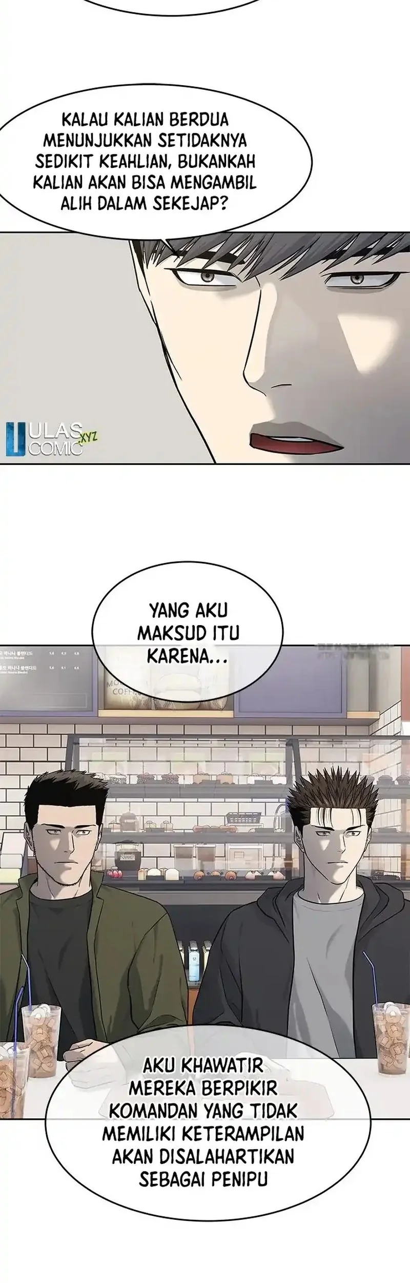 Chapter 248 - halaman 36