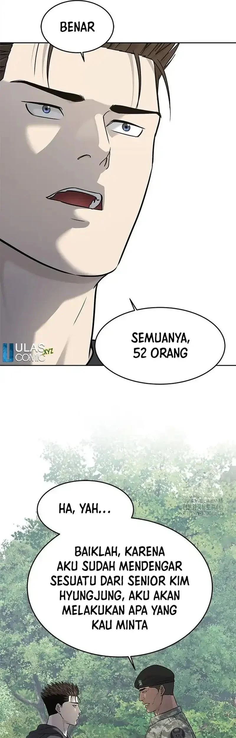 Chapter 249 - halaman 38