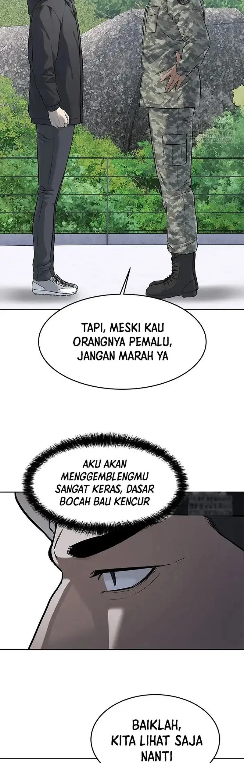 Chapter 249 - halaman 39
