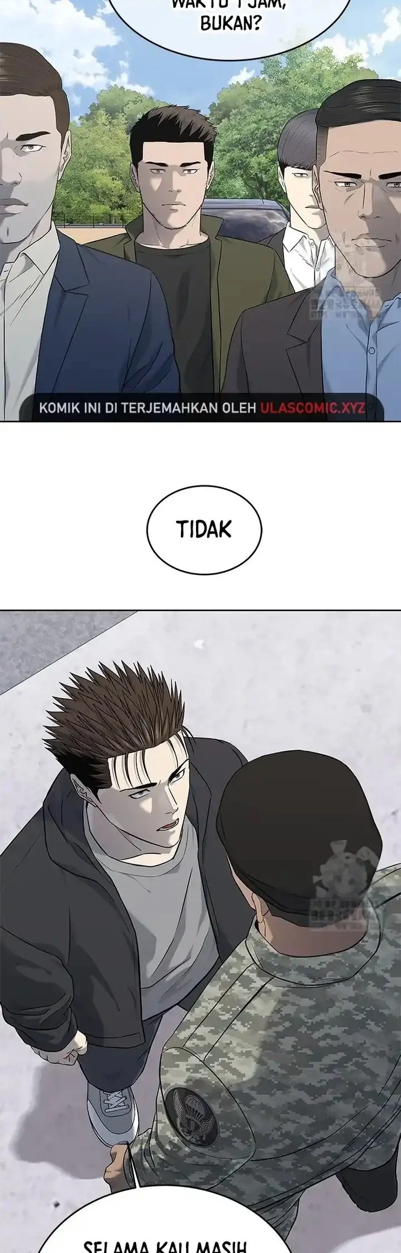 Chapter 249 - halaman 44