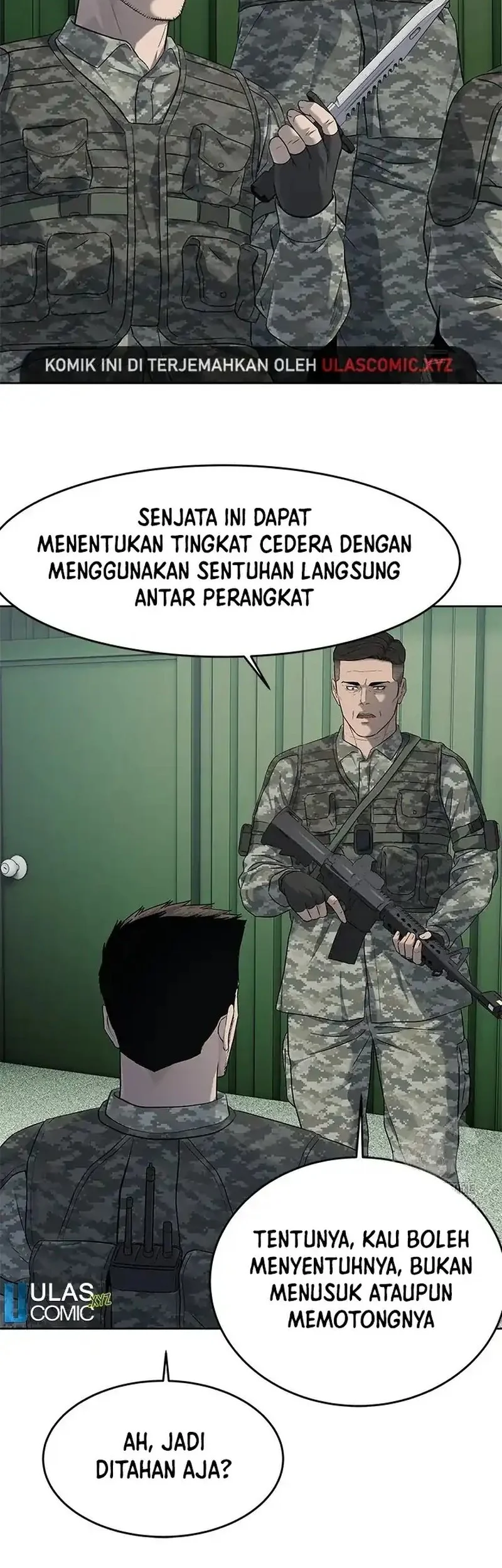 Chapter 249 - halaman 52