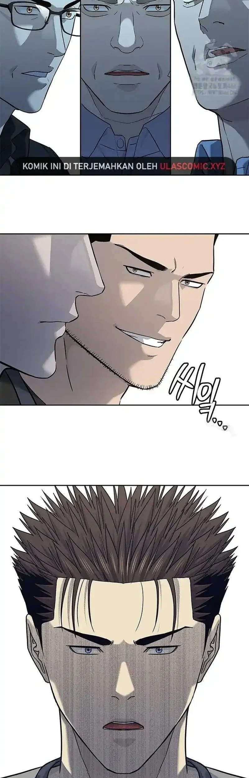 Chapter 249 - halaman 3