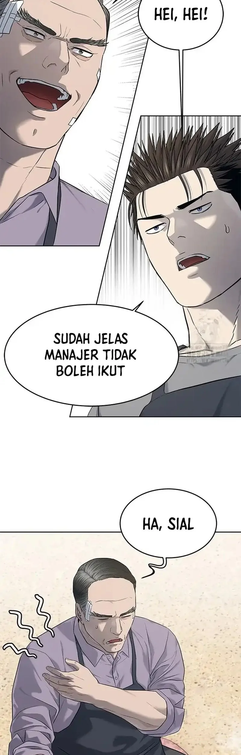 Chapter 249 - halaman 12