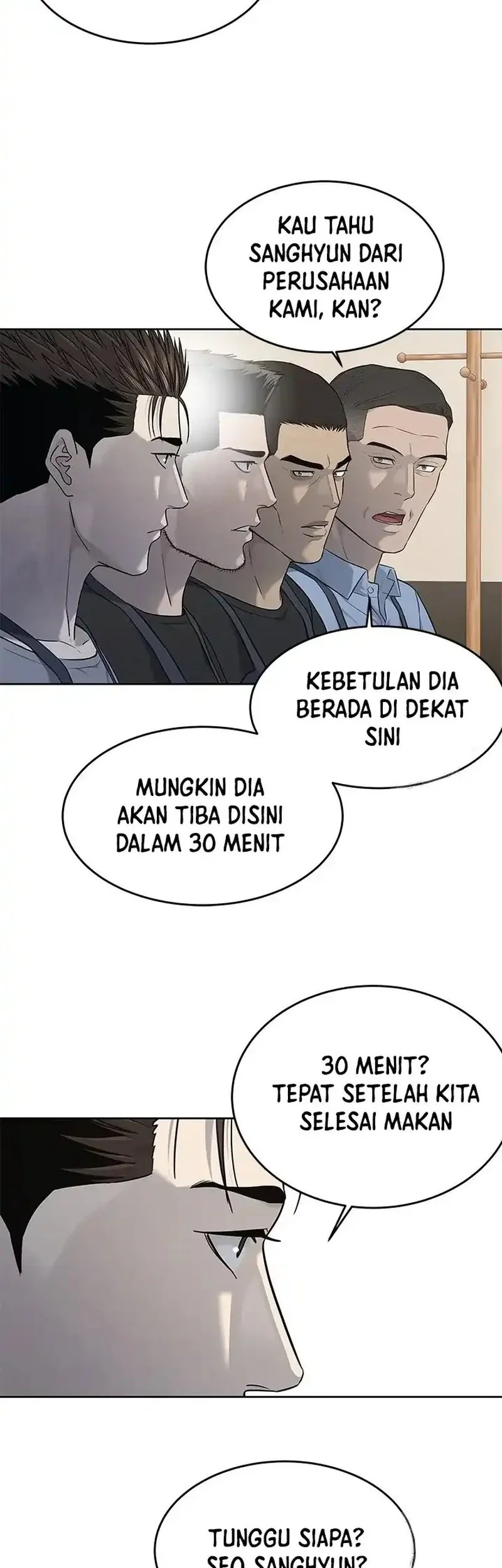Chapter 249 - halaman 15