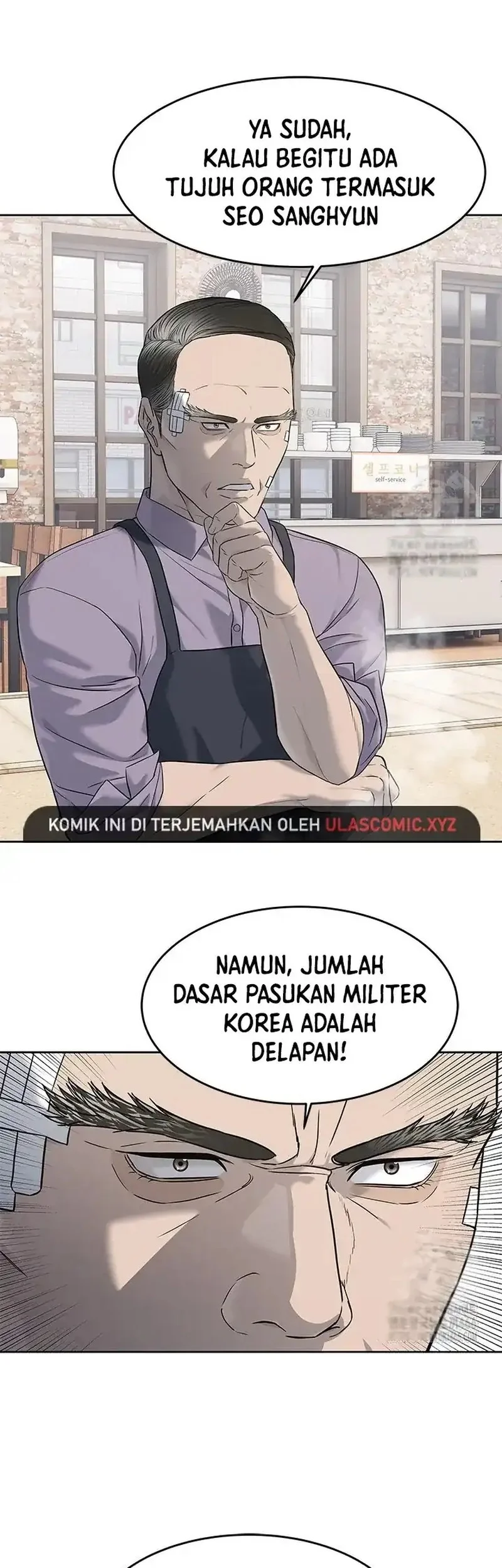 Chapter 249 - halaman 18
