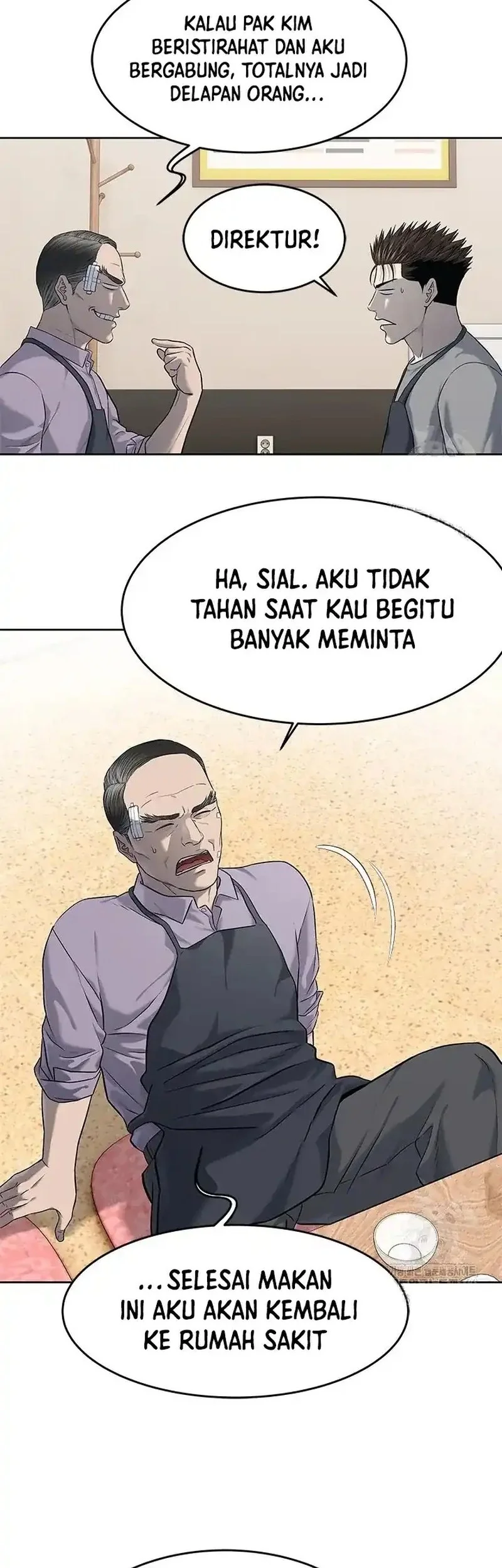 Chapter 249 - halaman 19