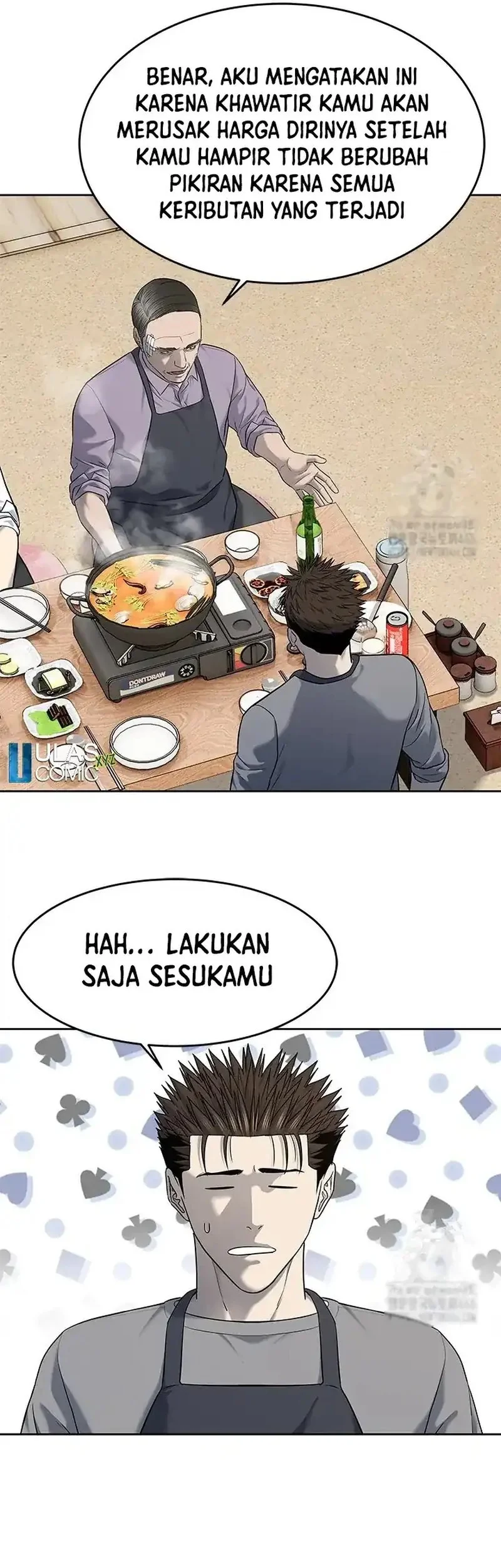 Chapter 249 - halaman 22
