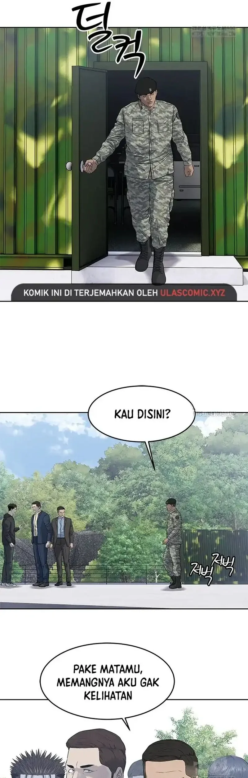 Chapter 249 - halaman 26