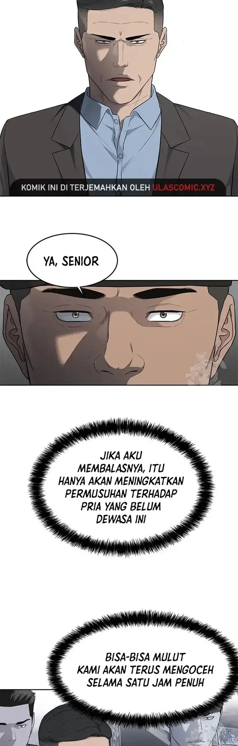 Chapter 249 - halaman 31