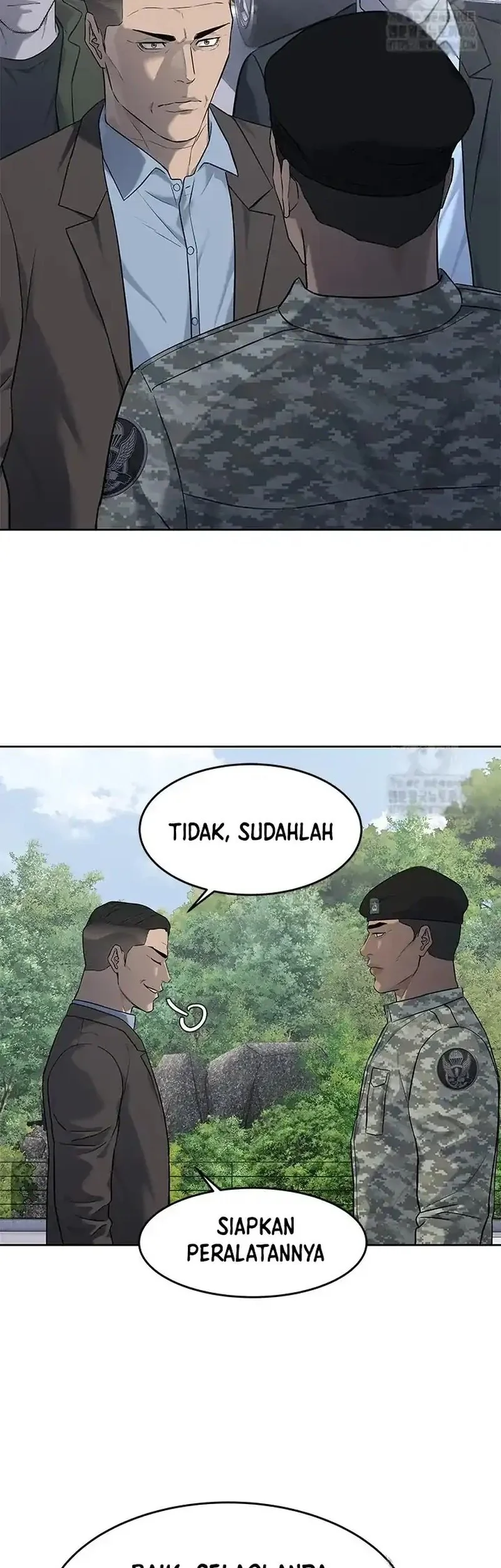 Chapter 249 - halaman 32
