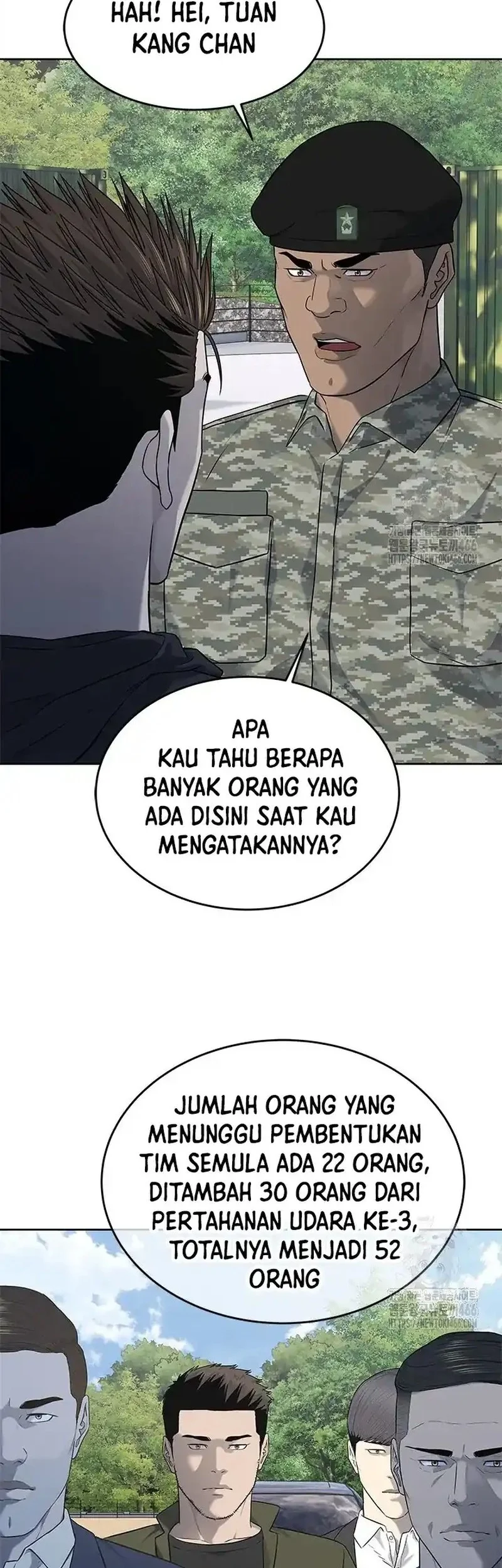 Chapter 249 - halaman 35