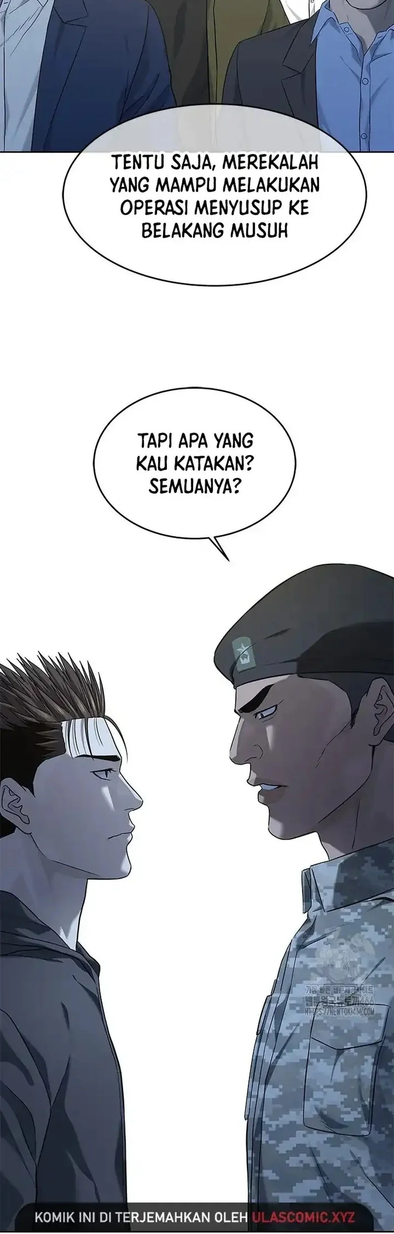 Chapter 249 - halaman 36