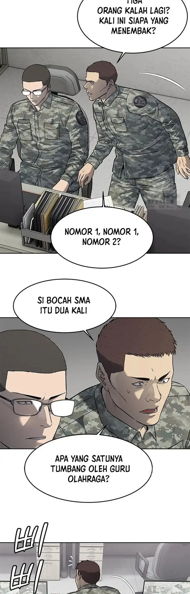 Chapter 250 - halaman 58