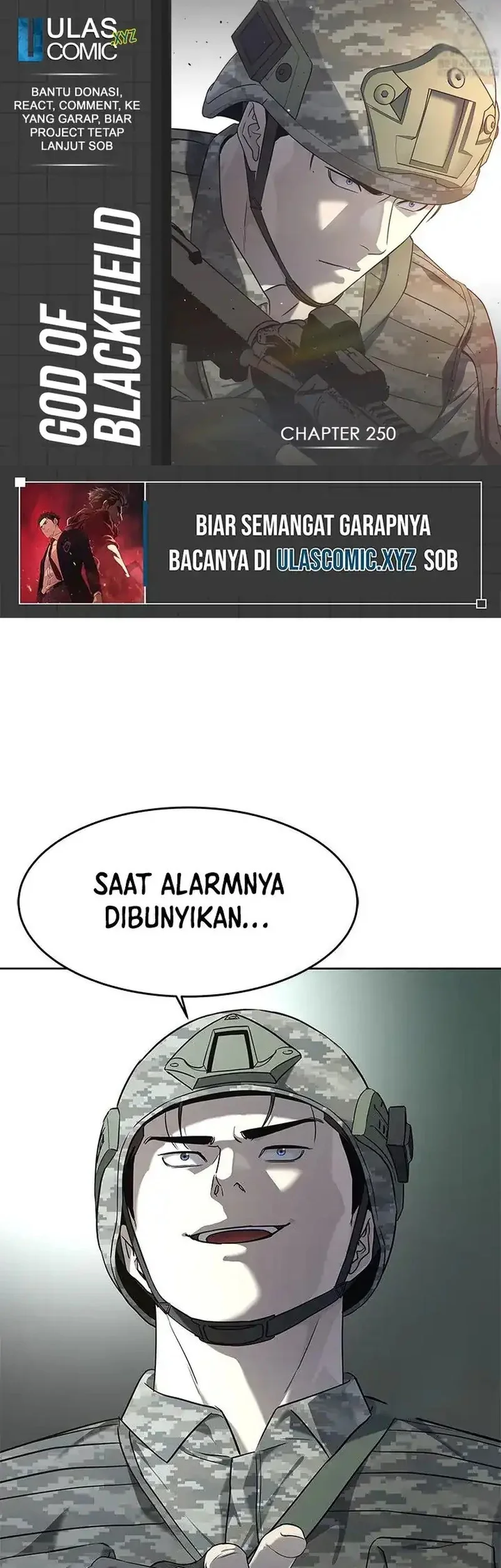 Chapter 250 - halaman 2