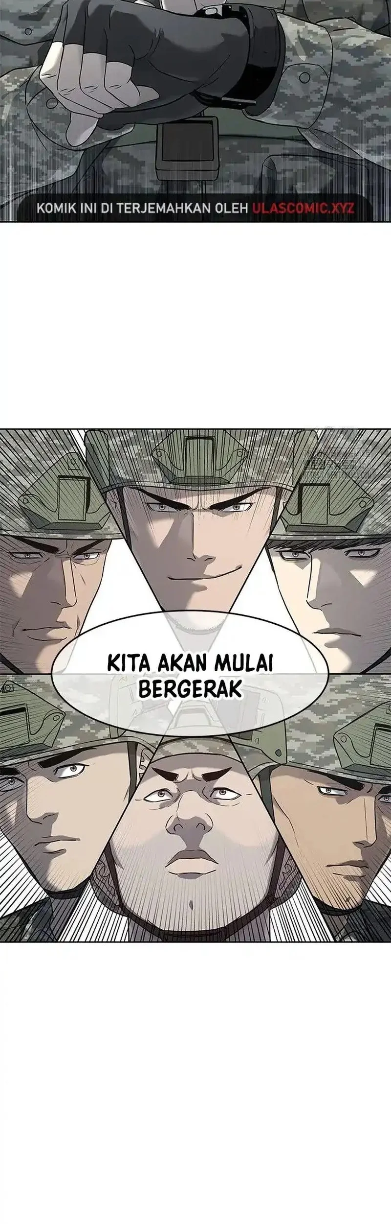 Chapter 250 - halaman 3