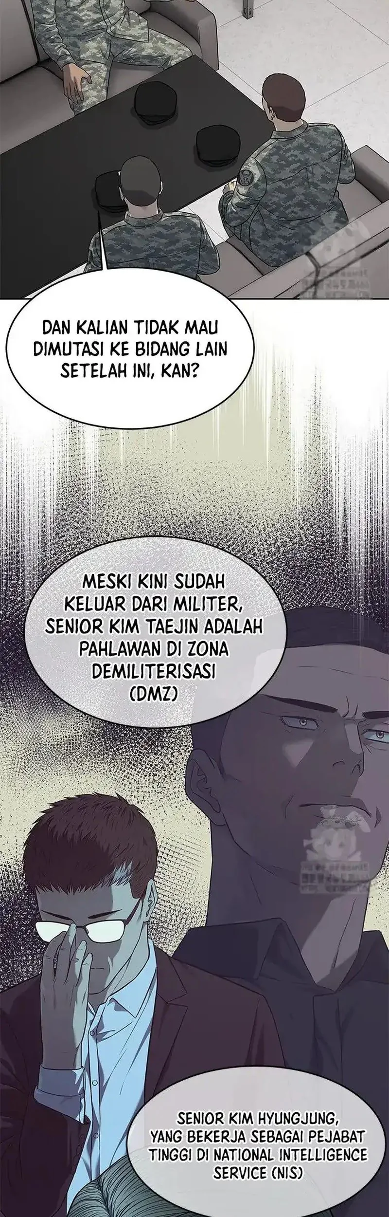Chapter 250 - halaman 15