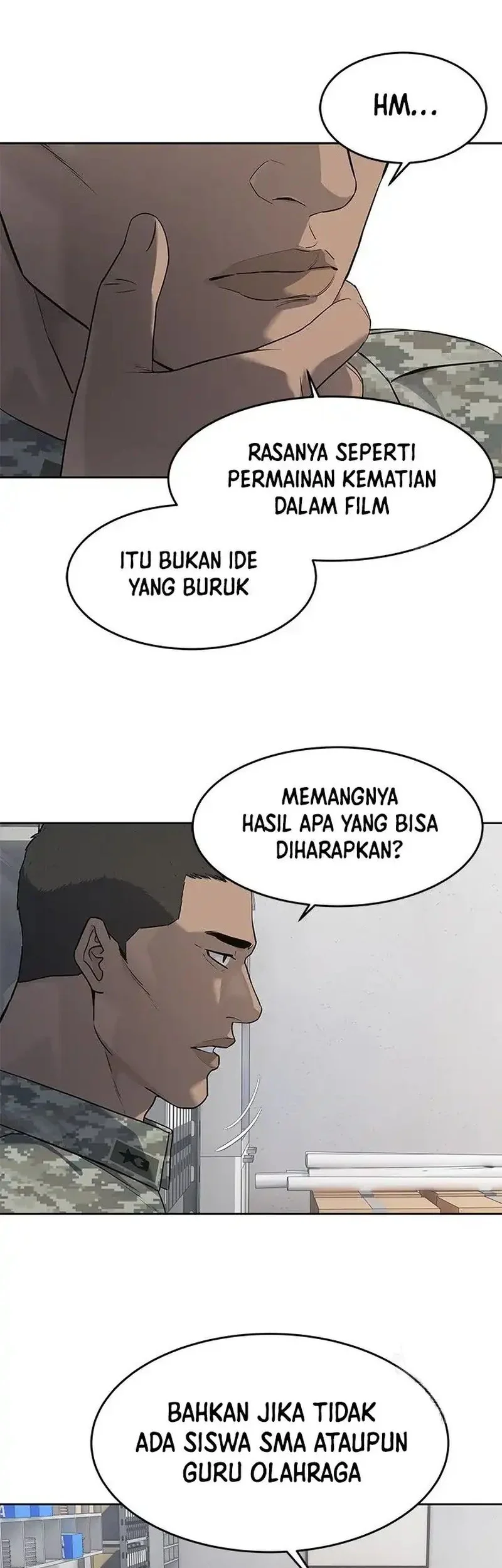 Chapter 250 - halaman 21
