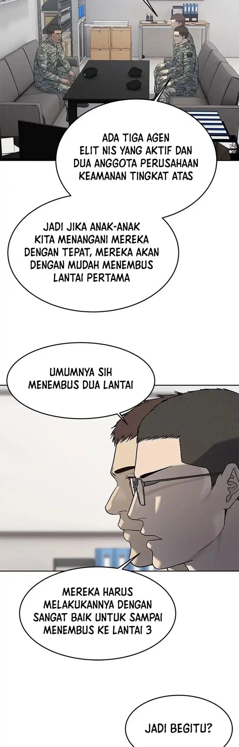 Chapter 250 - halaman 22