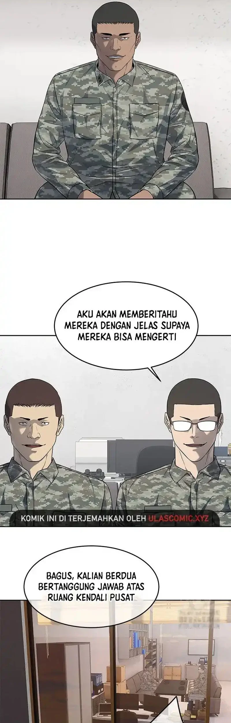Chapter 250 - halaman 25