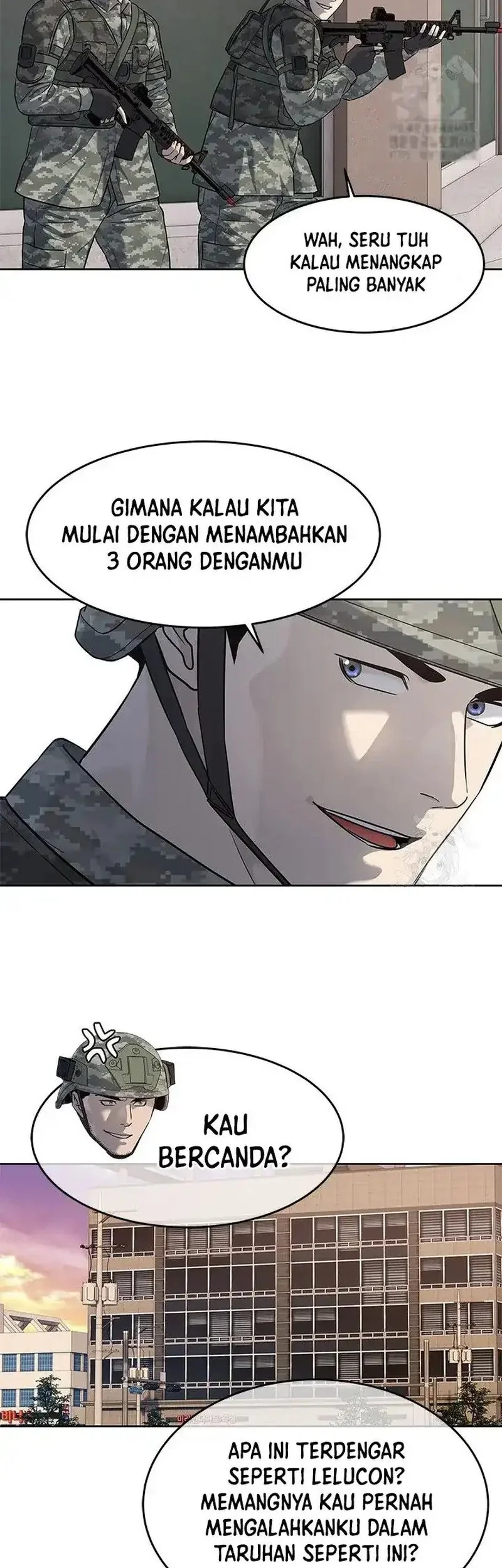 Chapter 250 - halaman 30