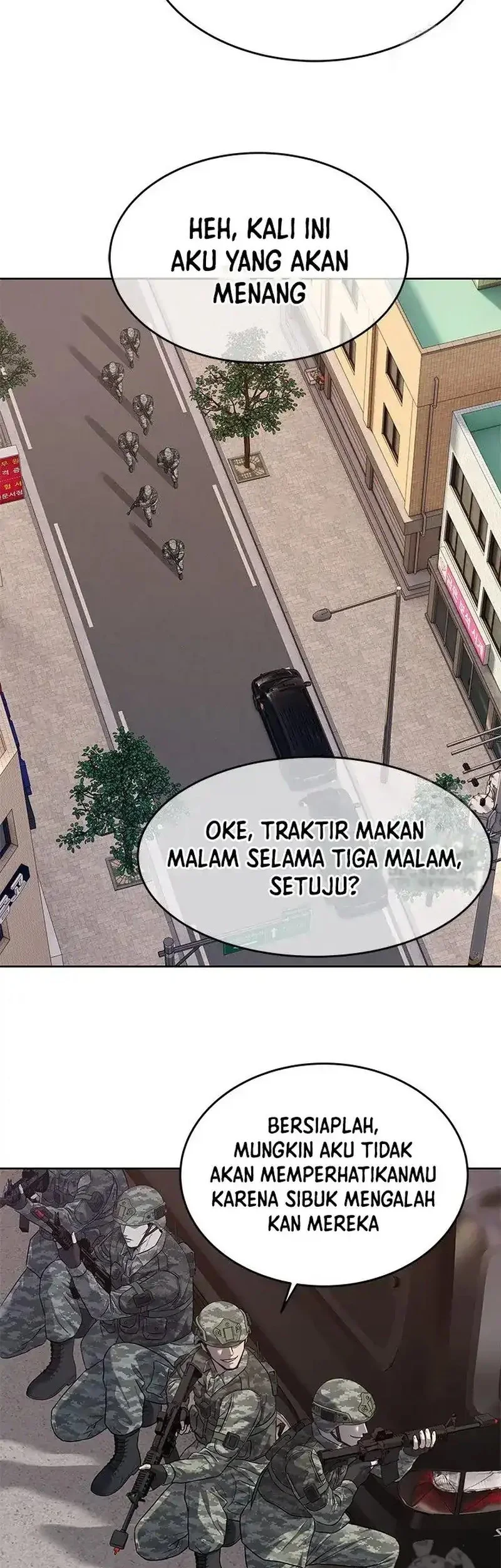Chapter 250 - halaman 31