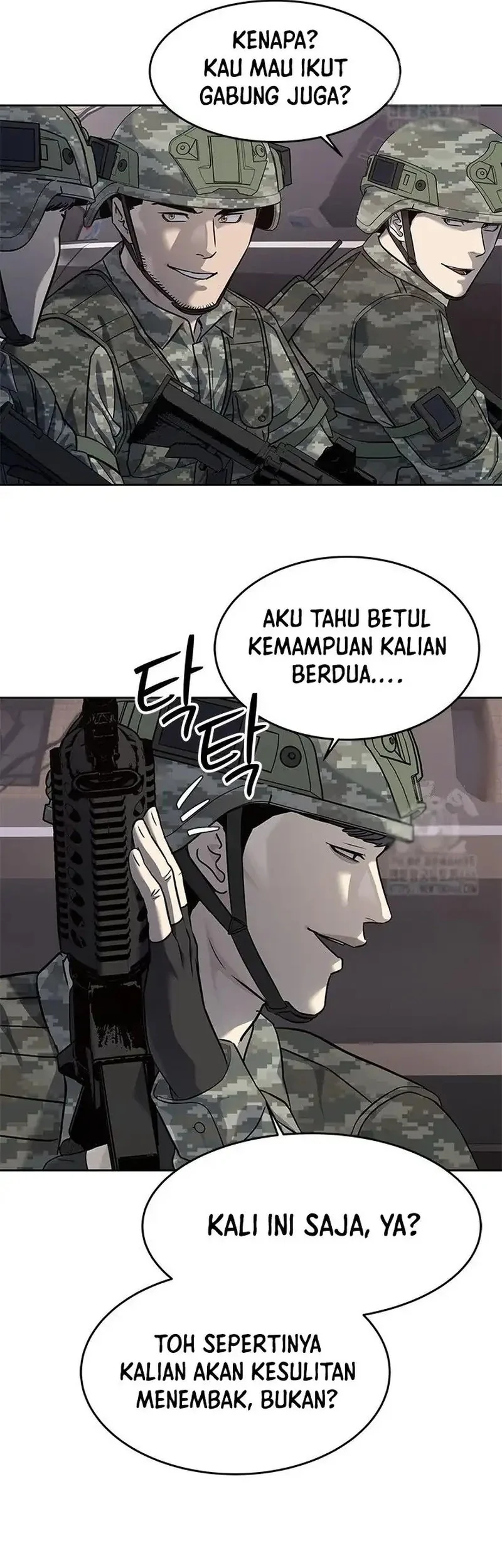 Chapter 250 - halaman 33