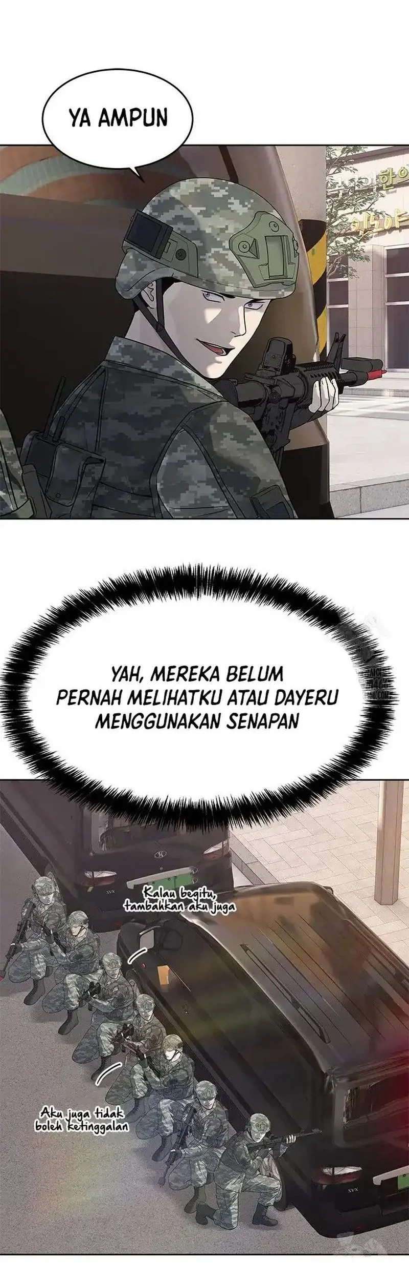 Chapter 250 - halaman 34