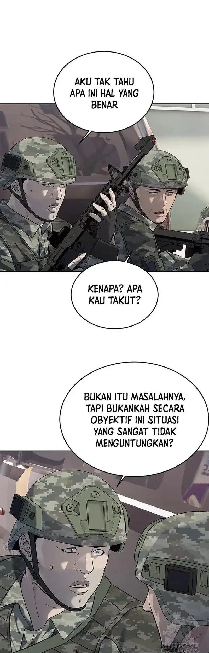Chapter 250 - halaman 35