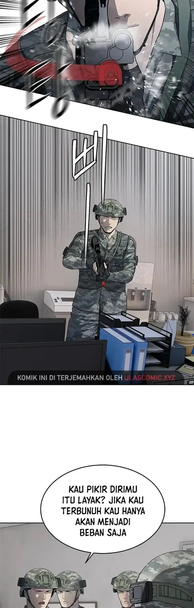 Chapter 251 - halaman 39