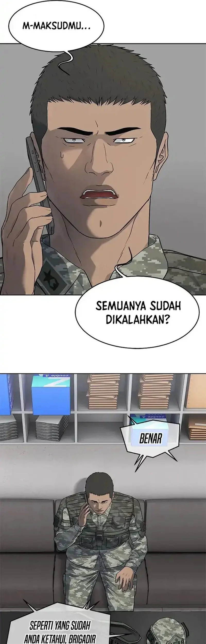 Chapter 251 - halaman 49