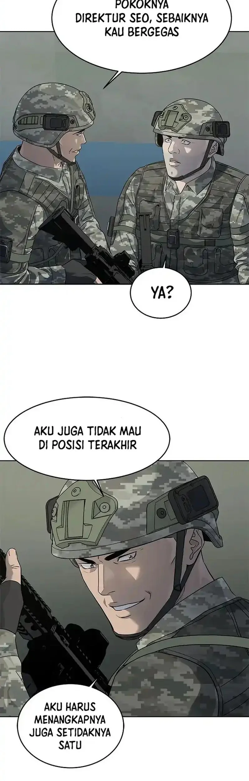 Chapter 251 - halaman 16