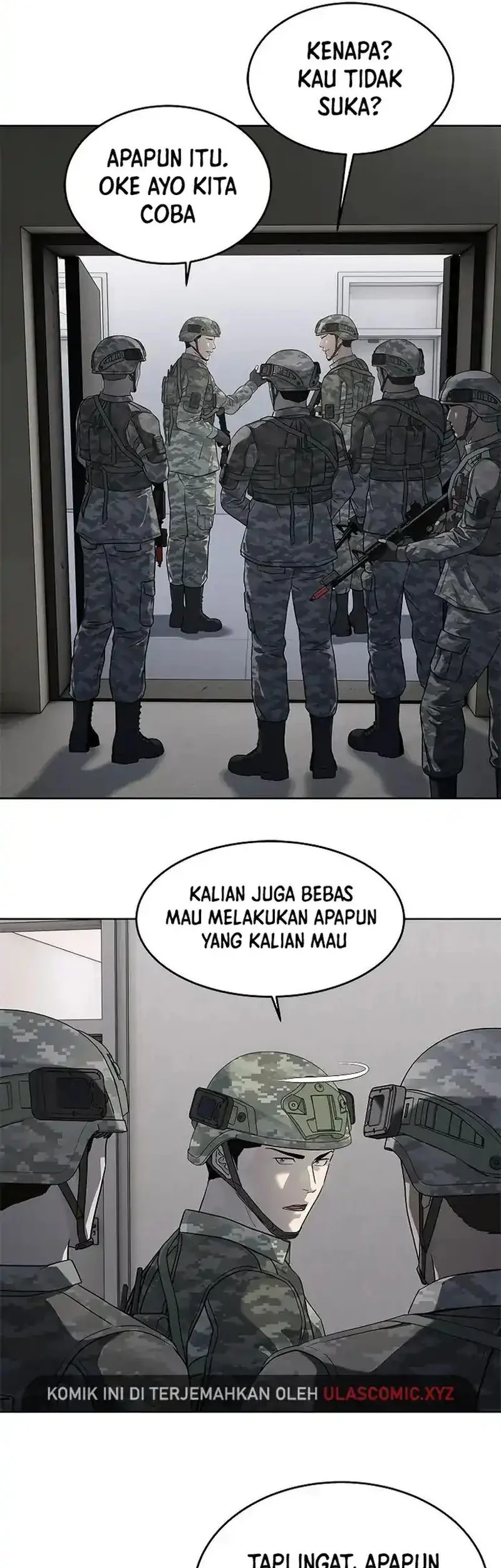 Chapter 251 - halaman 22